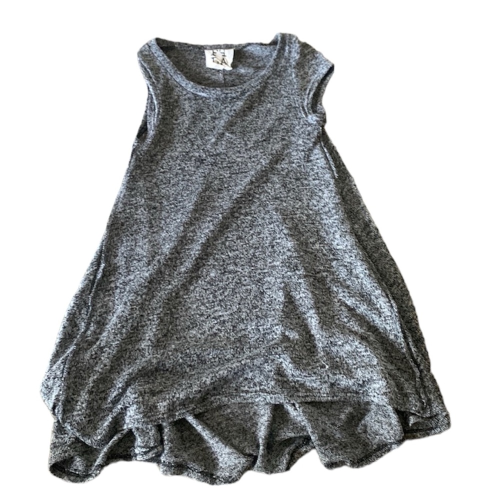PPLA Dress